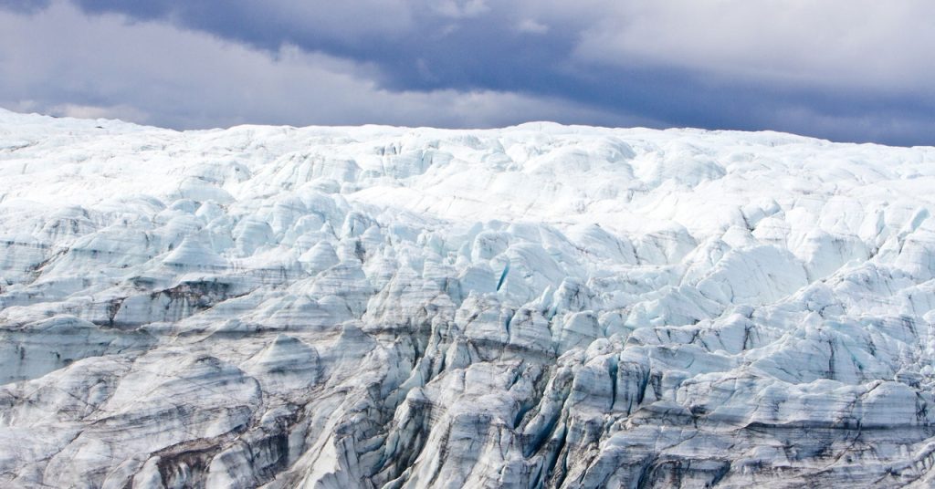 An Abandoned Arctic Military Base Just Spilled a Scientific Secret