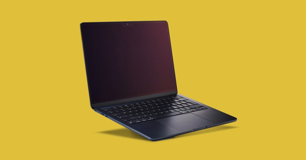 How to Choose the Right Laptop: A Step-by-Step Guide