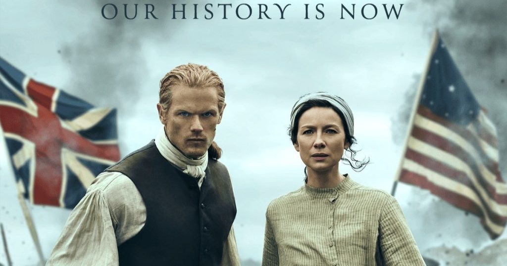 Outlander Season 7: Where to Watch & Stream Online