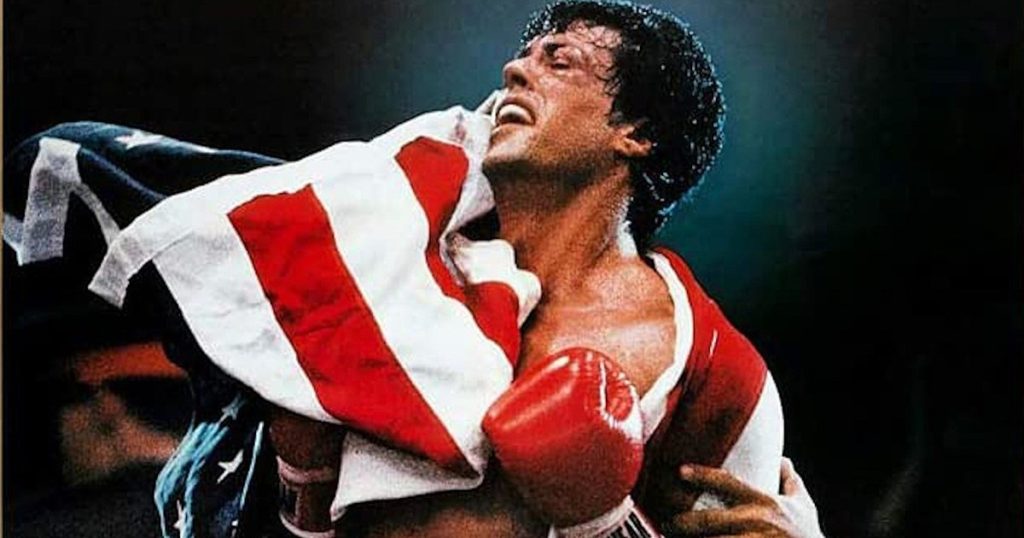 Rocky: Where to Watch & Stream Online