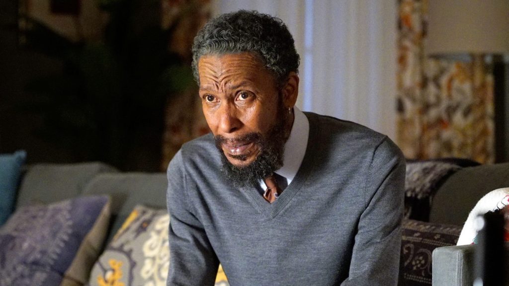 Ron Cephas Jones, Emmy-Winning Actor, Dead at 66