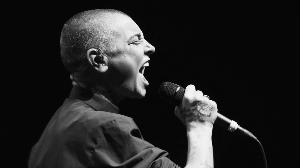 Sinéad O’Connor Remembered by Kate Bush, Massive Attack, ANOHNI, Tegan