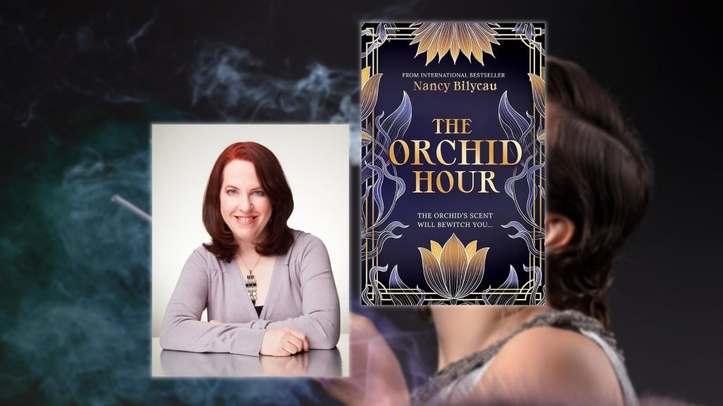 Woman’s Journey Into Hidden World of Secrets, Nightclubs and Orchids