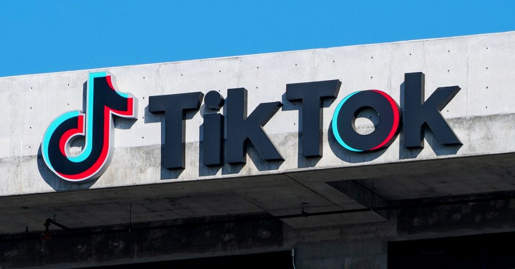 A Leaked Memo Shows TikTok Knows It Has a Labor