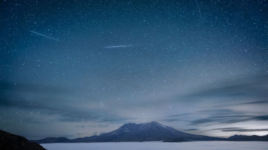 How to watch the Delta Aquariids meteor shower kick off