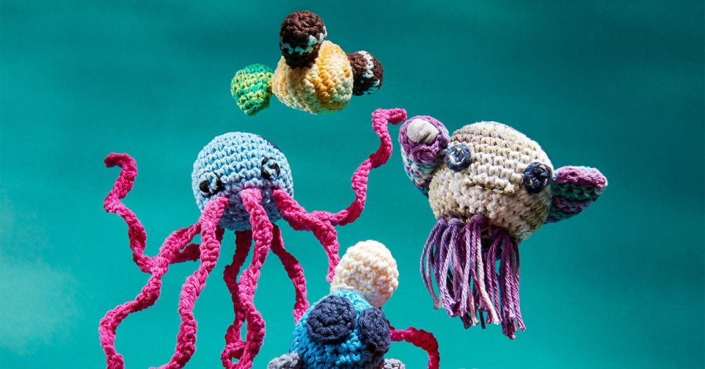 The Monstrous Crochet Creations of ChatGPT