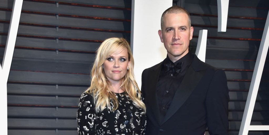 Reese Witherspoon Says Divorce From Jim Toth Is a ‘Vulnerable’