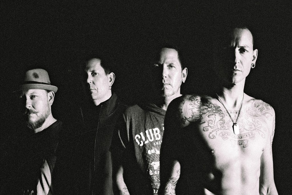 Grey Daze May Continue With New Music Beyond Chester Bennington