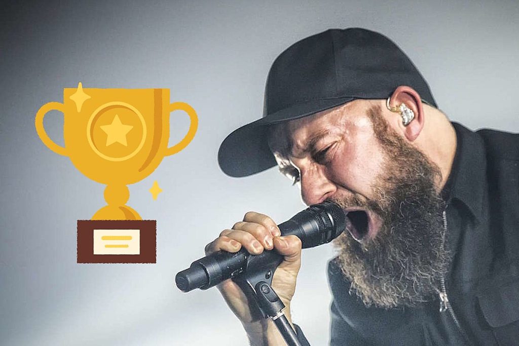 In Flames Singer Names What ‘Is Probably the Best Album