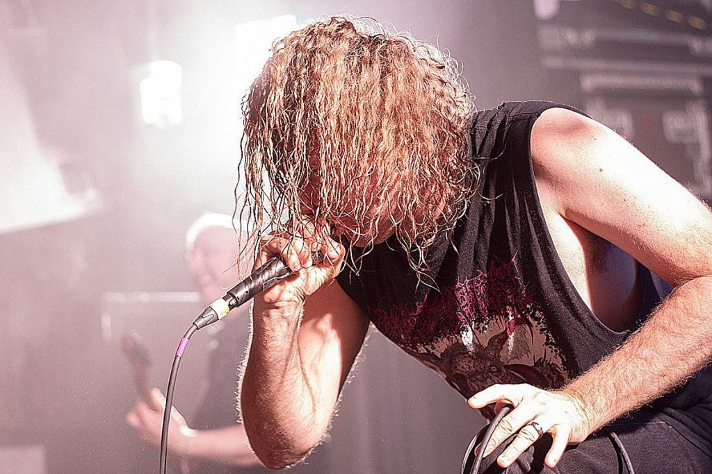 Travis Ryan (Cattle Decapitation) Reveals His Two Favorite Metal Bands