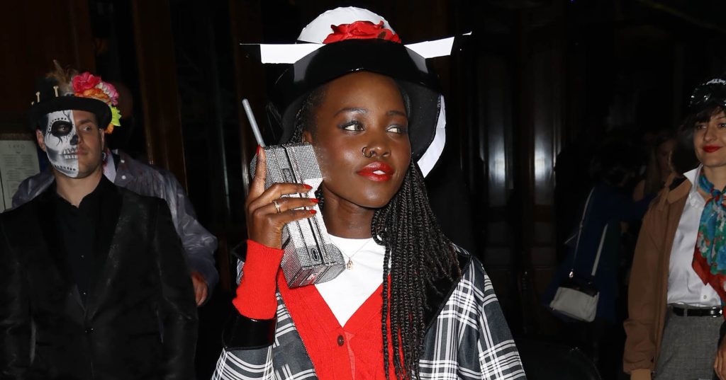 66 Work-Appropriate Halloween Costumes For the Office