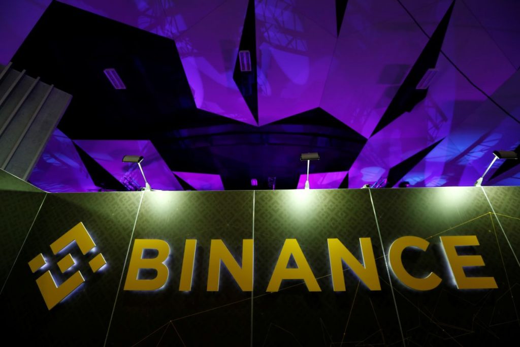 Binance UK Subsidiary Shareholder Alleges Inaccurate Filings in 2020