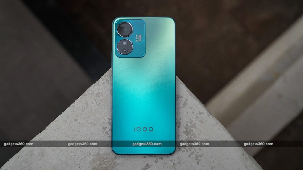 iQoo Z6 Lite 5G Review: Impressive Performance but With a