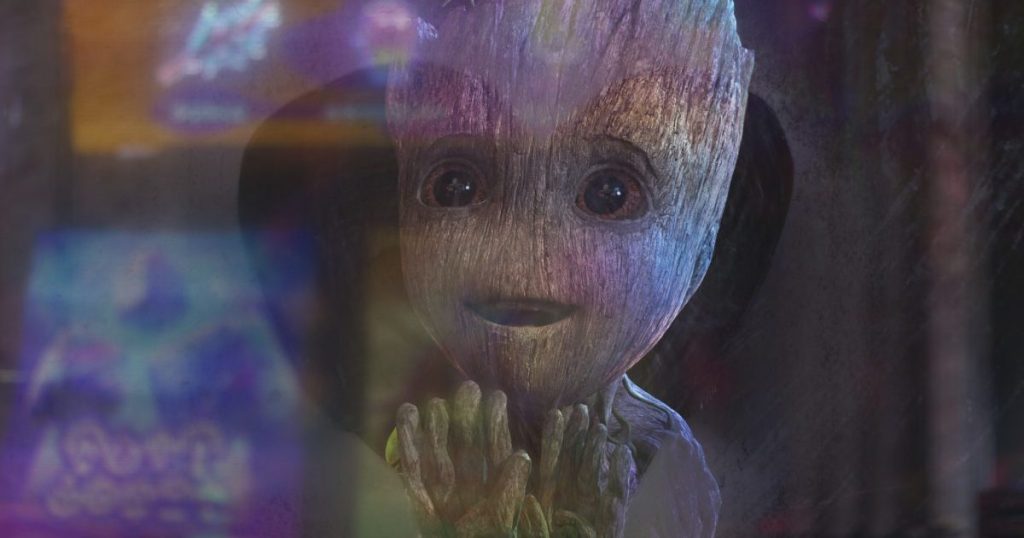 I Am Groot Season 2 Trailer & Poster Set Disney+