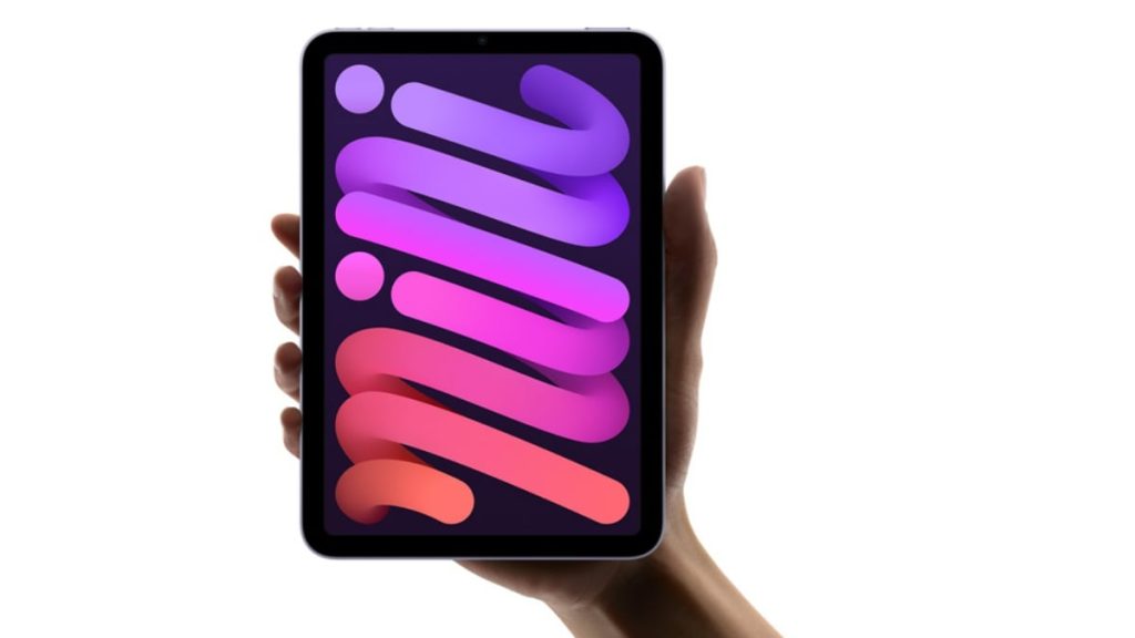 iPad May Come With Hybrid OLED Screens in The Near