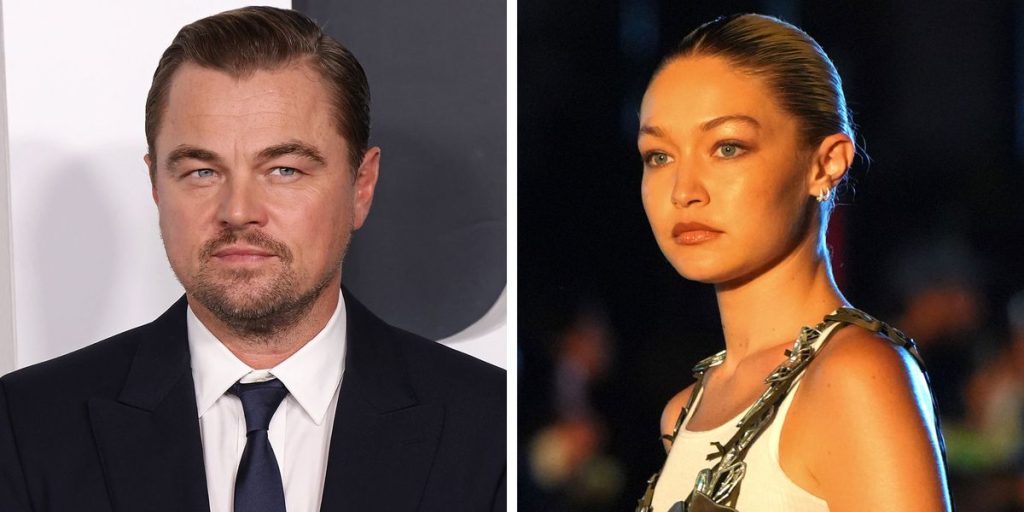 Gigi Hadid and Leonardo DiCaprio Are Reportedly ‘Dating Again’ With