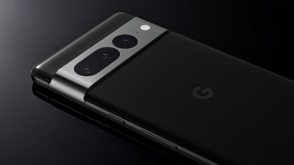 Google Pixel 7, Pixel 7 Pro Go on Sale in