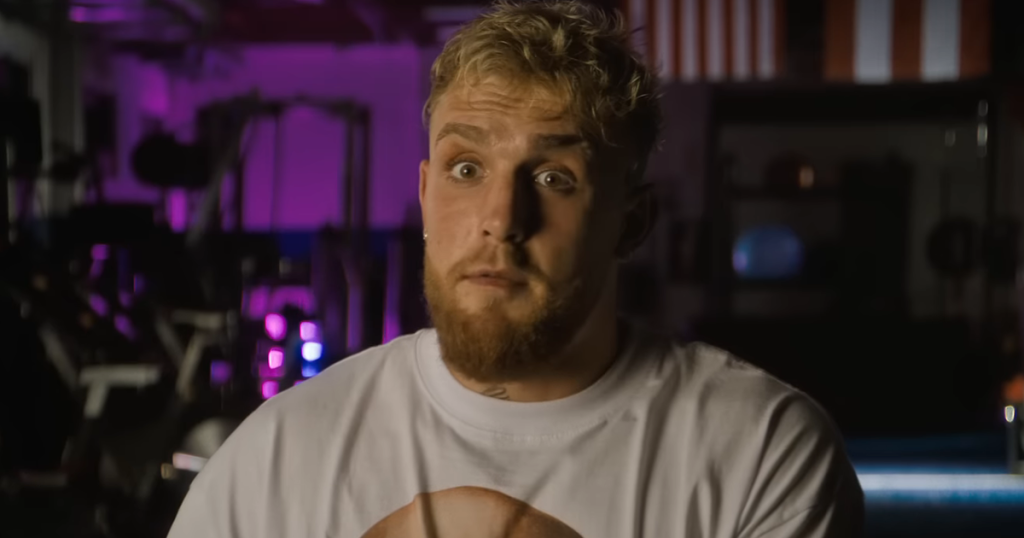 Untold Volume 3 Trailer Shows Jake Paul in Netflix Sports