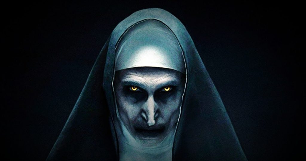 The Nun 2 Actor Suing Warner Bros