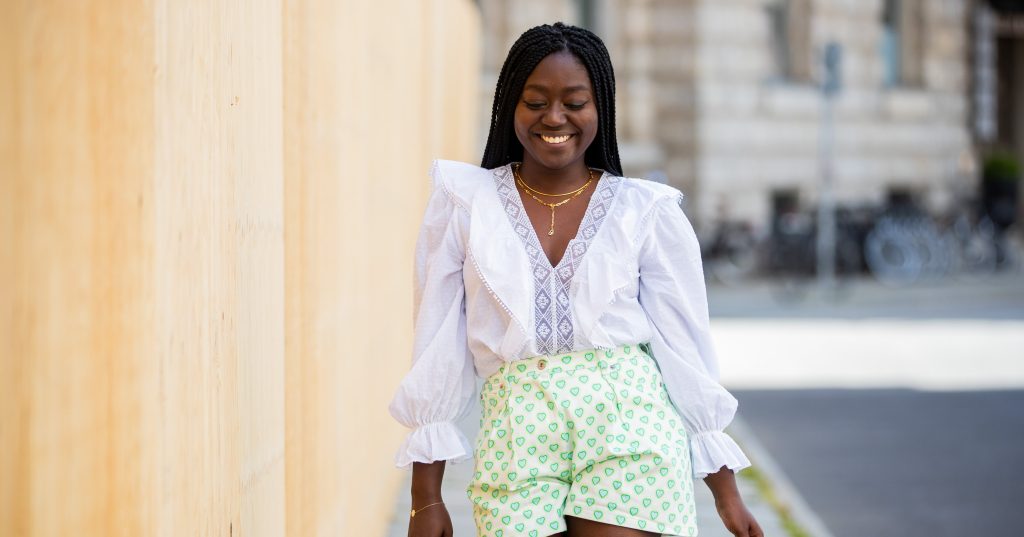 13 Old Navy Blouses That Will Take You From Summer