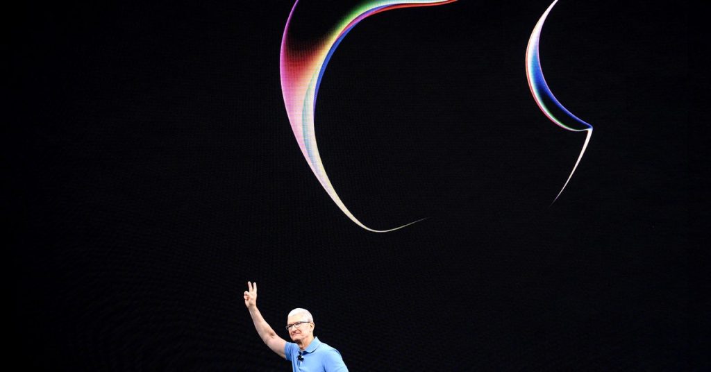 How to Watch Apple’s iPhone 15 Launch, and What to