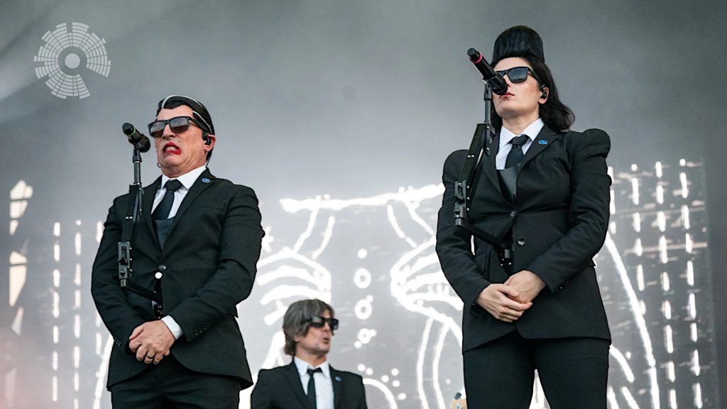 Puscifer announce Halloween streaming concert “Global Probing”