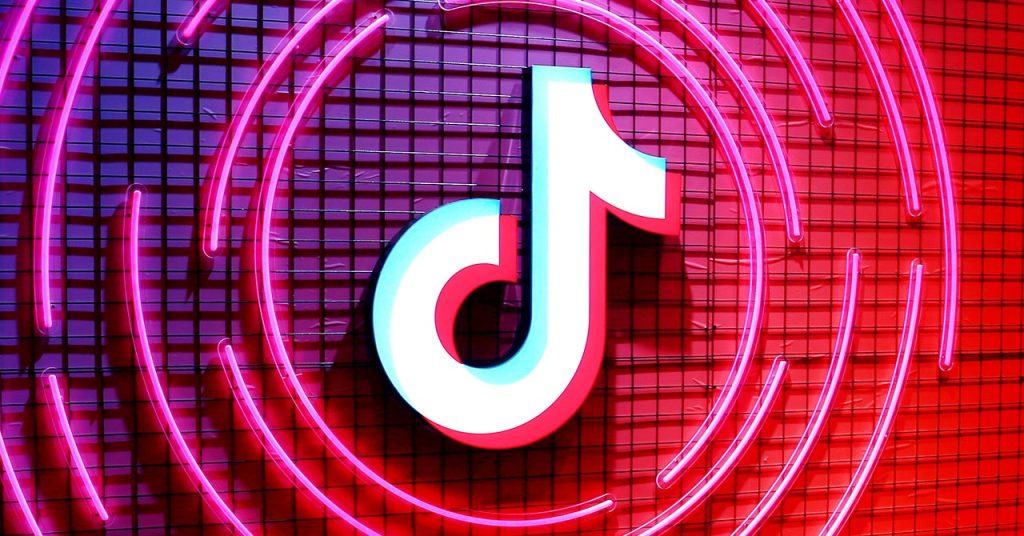 TikTok Is Spending .3 Billion to Dodge Bans in Europe