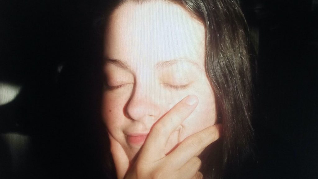 Tirzah Releases New Album Trip9love…???