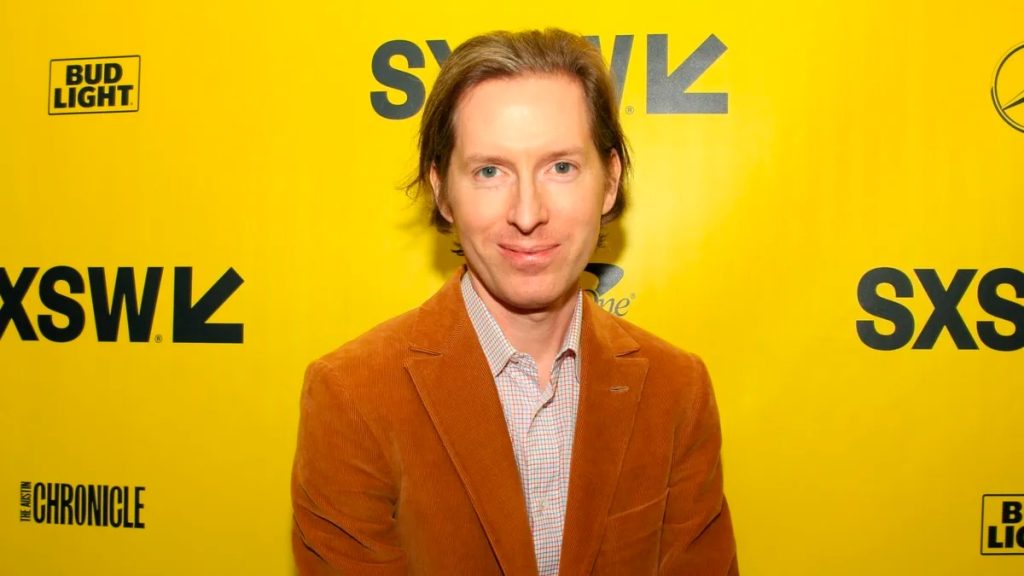 Wes Anderson doesn’t think Roald Dahl books should be censored: