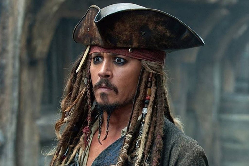 ‘Pirates Of The Caribbean 6’ Script Is Supposedly ‘Too Weird’