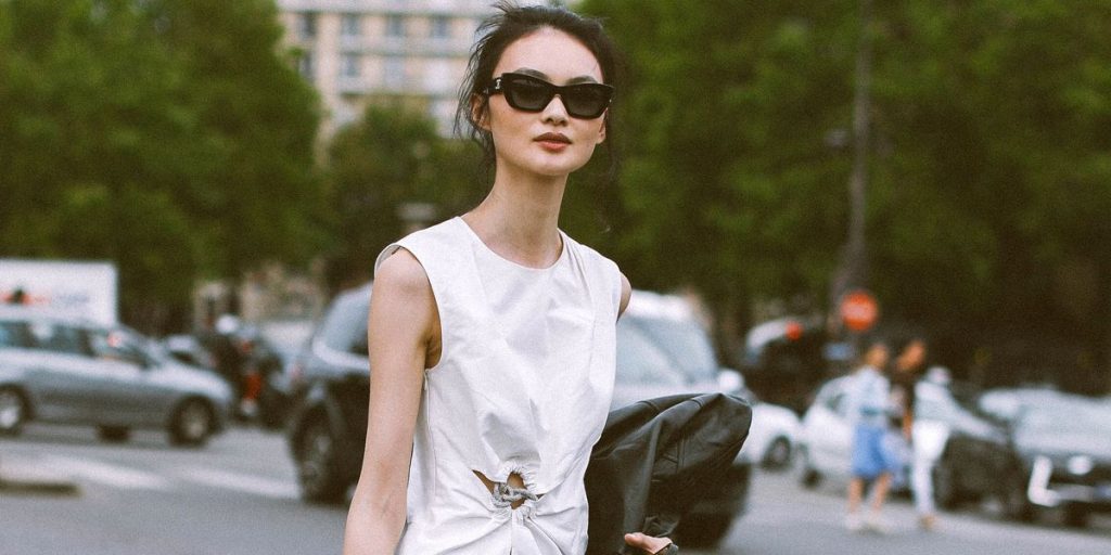 The Best Street Style Looks From the Fall 2023 Couture