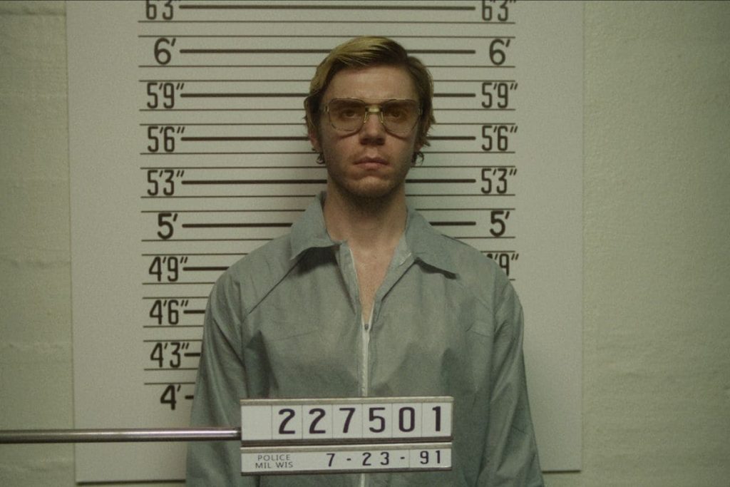 Netflix’s Dahmer Series Climbs to No