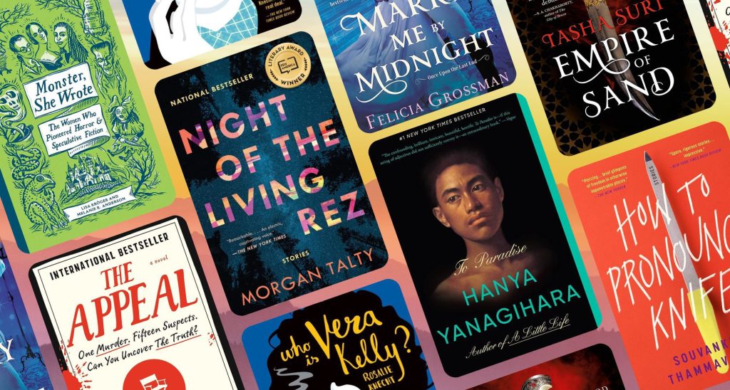 Book Riot’s Deals of the Day for September 12, 2023