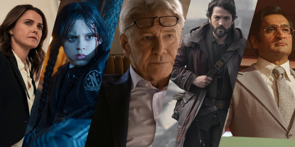 The Biggest Snubs and Surprises of the 2023 Emmy Nominations