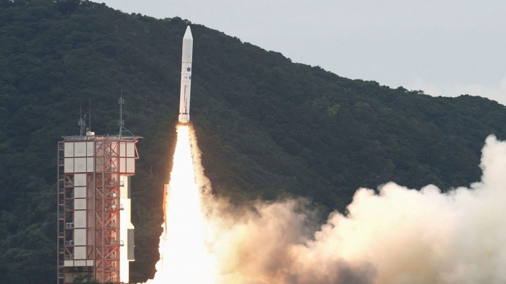 Epsilon Rocket Launch: Why Japan Sent a Self-Destruct Order to