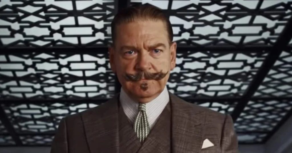 Kenneth Branagh Hercule Poirot Movies Ranked Following A Haunting in