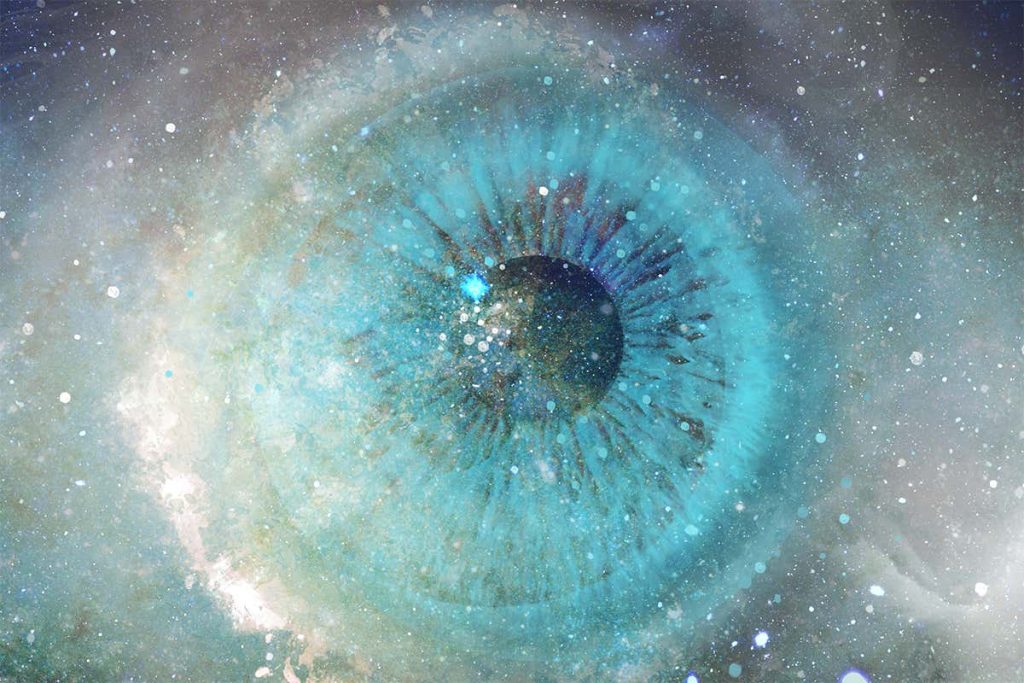 Is the universe conscious? It seems impossible until you do