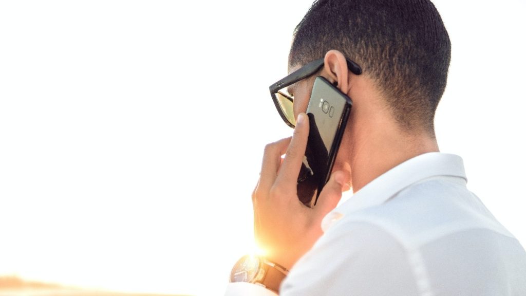 Mobile Phone Calls Eavesdropped Remotely Using Sensors in Latest Research