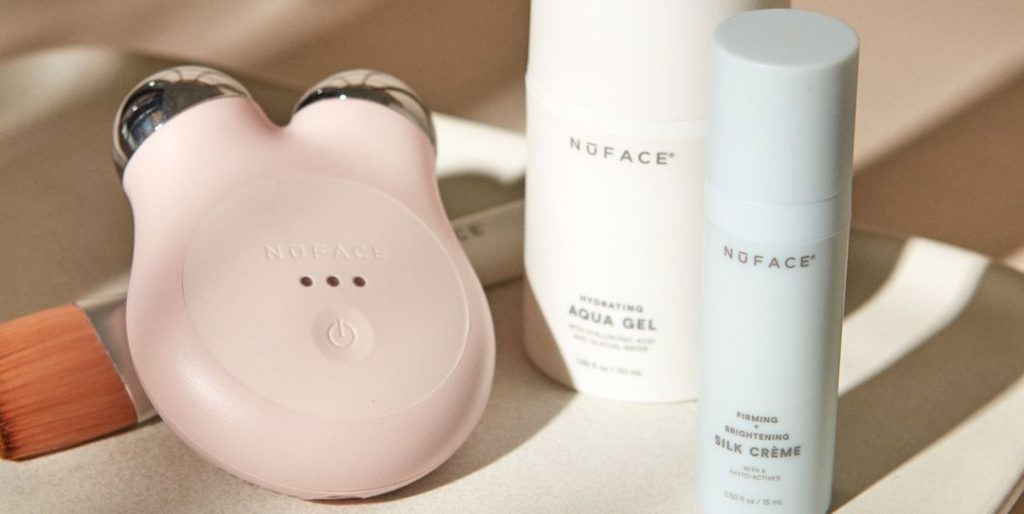 Prime Day Is Your Chance to Get a NuFACE on