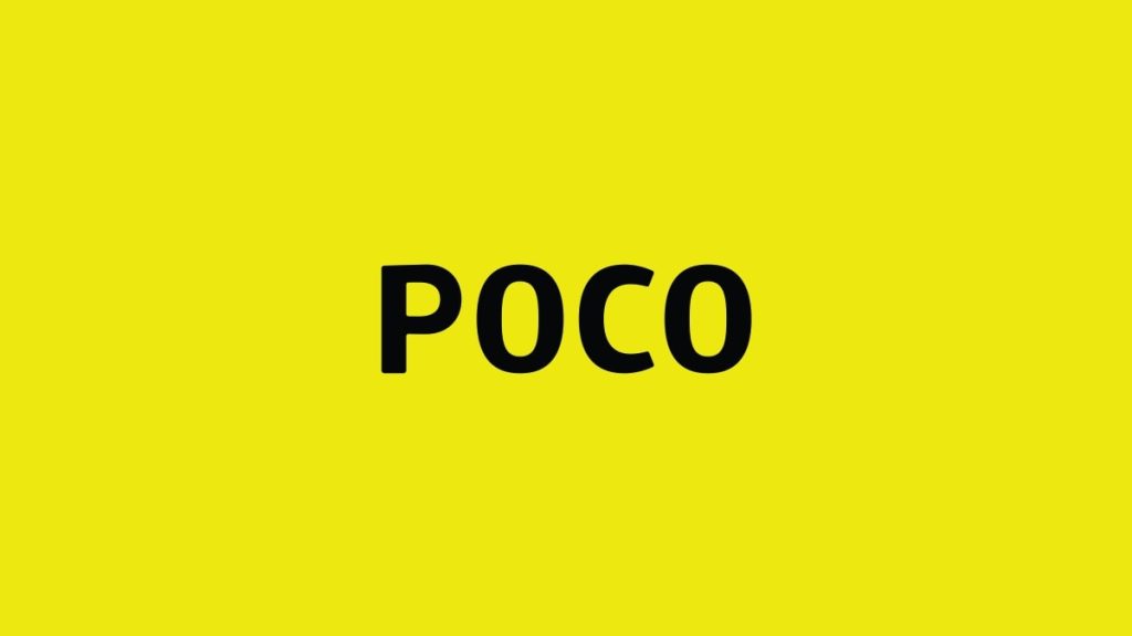 POCO F5 5G Specifications Leaked, Processor Tipped: Details