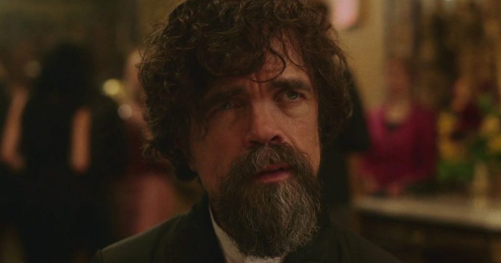 She Came to Me Release Date Delayed for Peter Dinklage