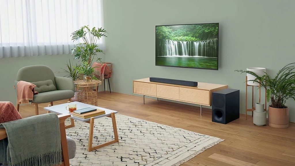 Amazon Great Indian Festival 2022 Sale: Top Offers on Soundbars,