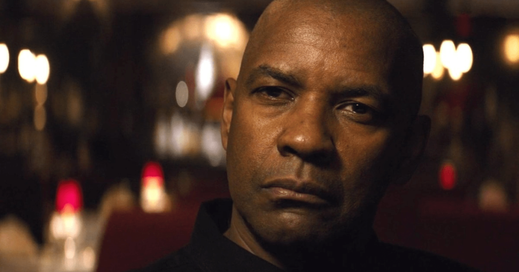 The Equalizer 3 Box Office Opening Projected to Be Franchise