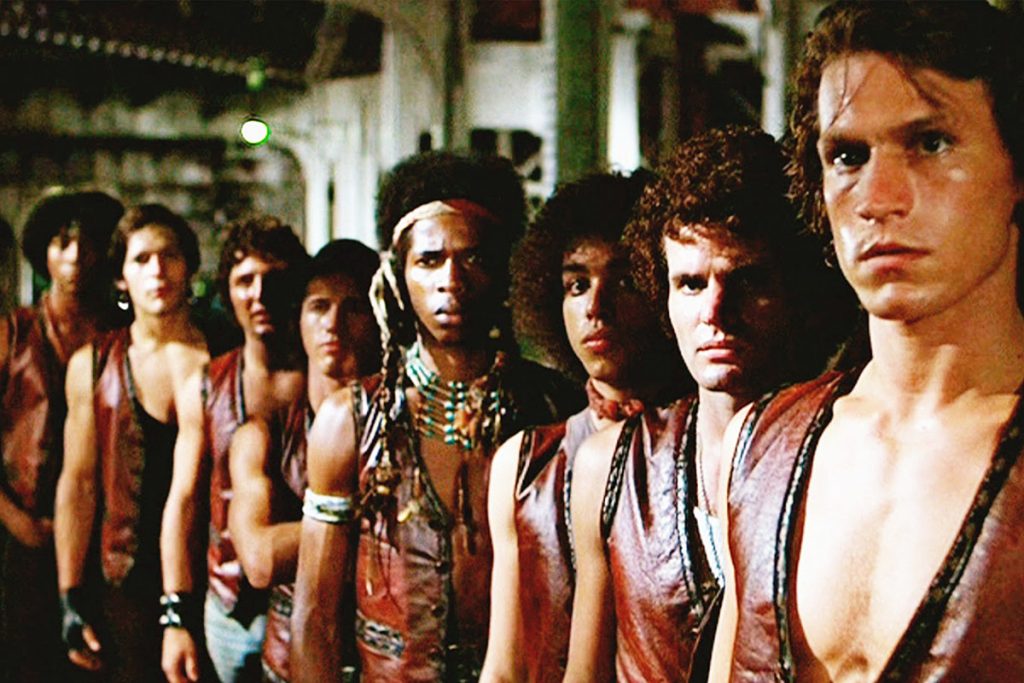 Lin-Manuel Miranda Is Working on ‘The Warriors’ Broadway Show