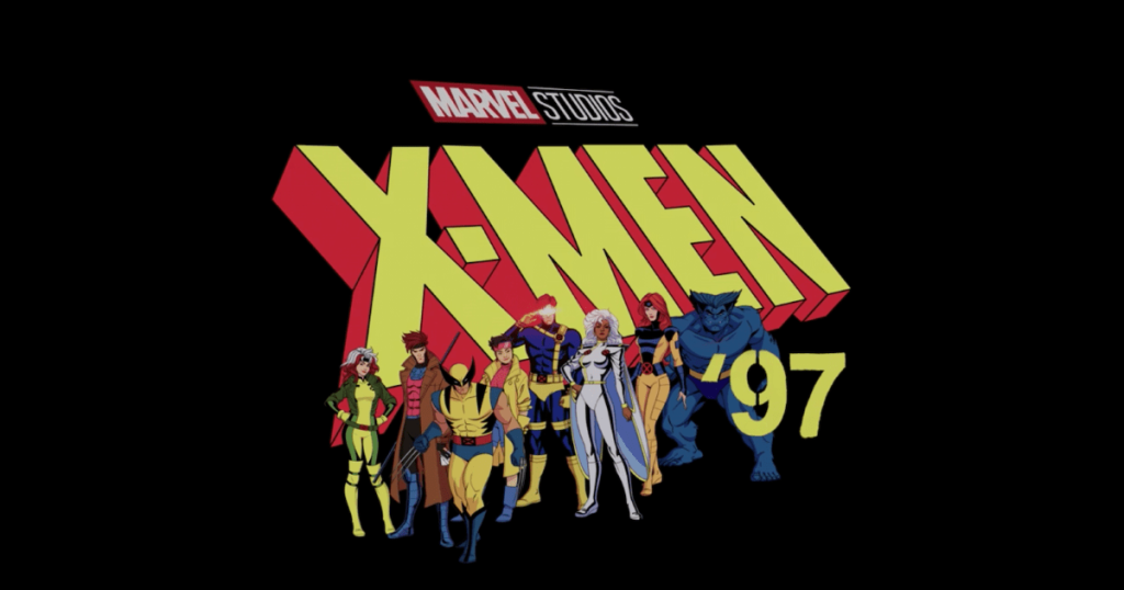 X-Men ’97 Release Date Window Delayed to 2024