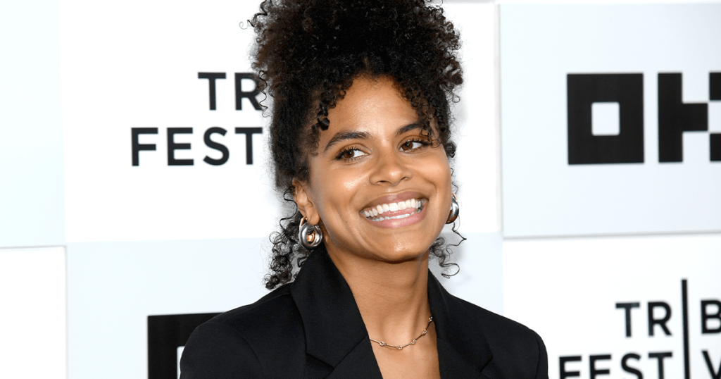 The Dutchman Cast: André Holland, Zazie Beetz & More Join