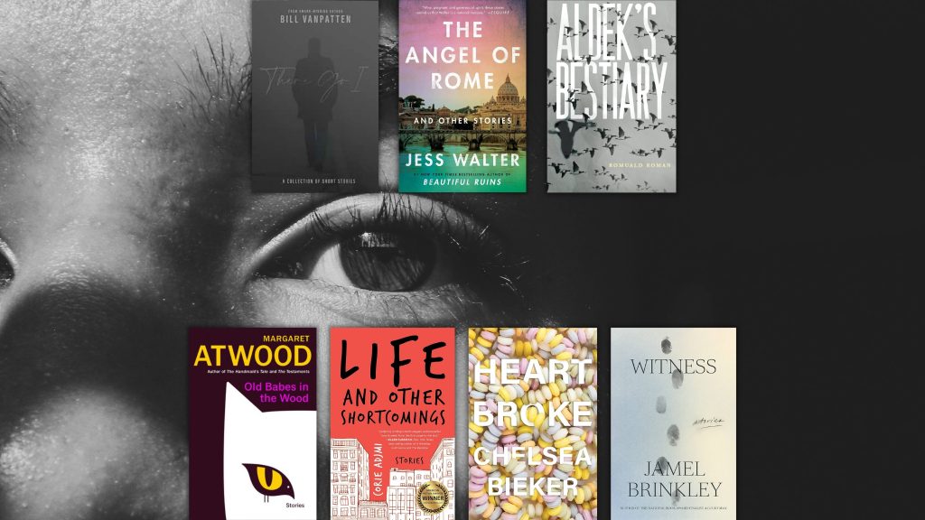 7 Short Story Collections That Explore the Human Condition