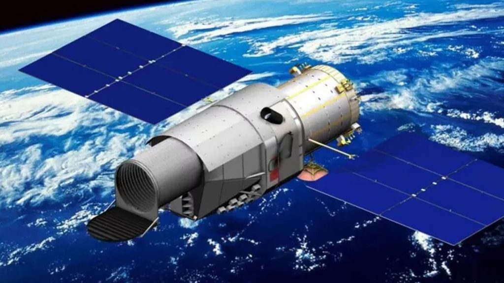 New Chinese space telescope will ‘outdo Hubble’, researchers claim