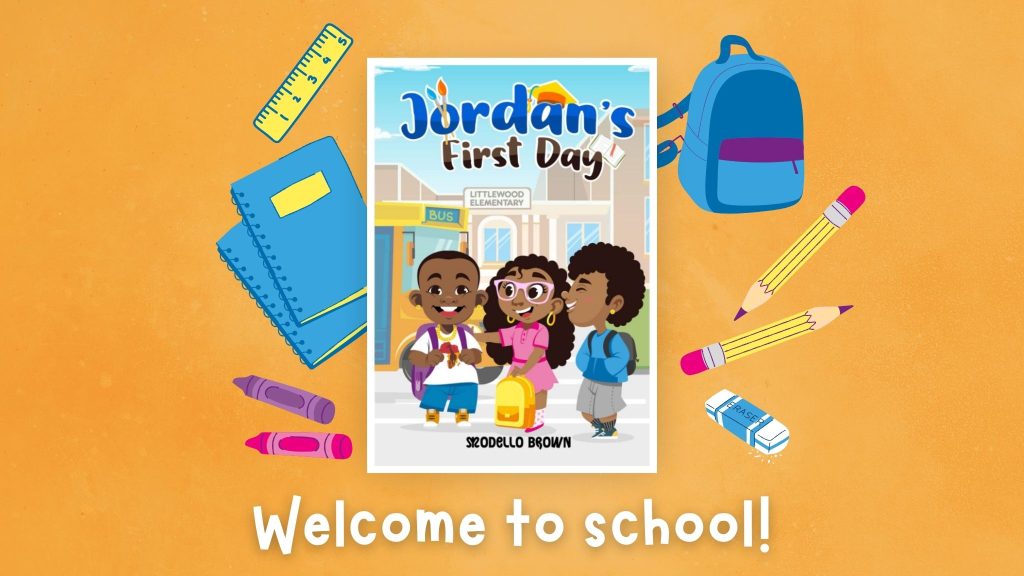 Heartening Read Celebrates Diversity and Encourages Kids to Stand Up