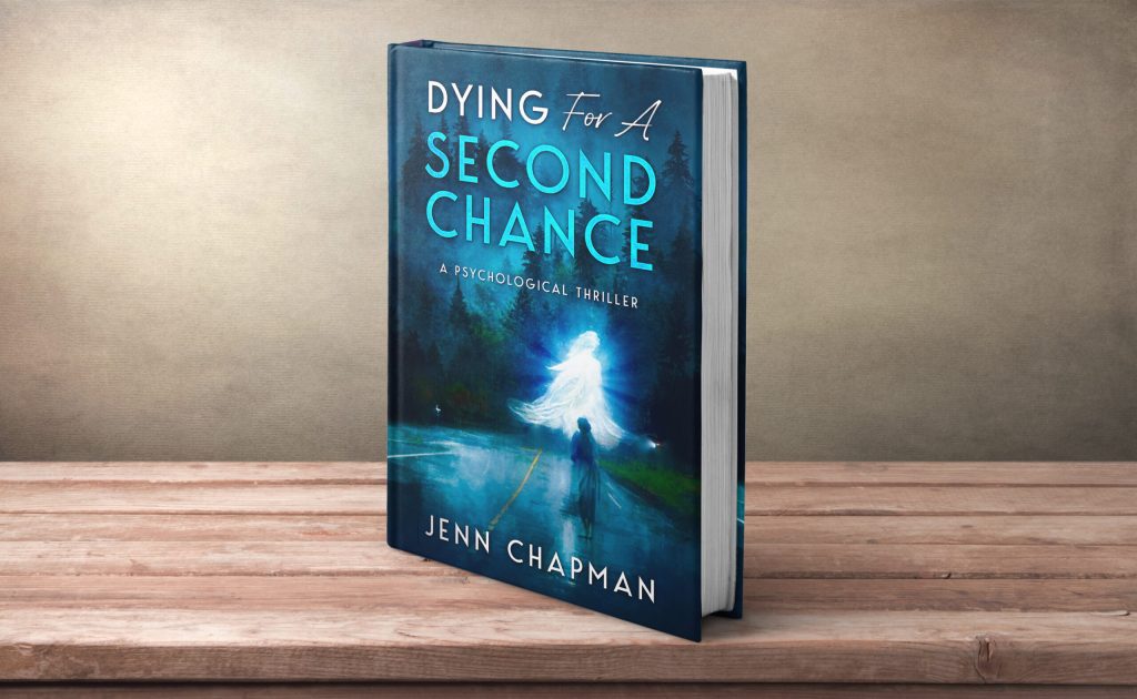 A Woman is Given a Second Chance After Death, But